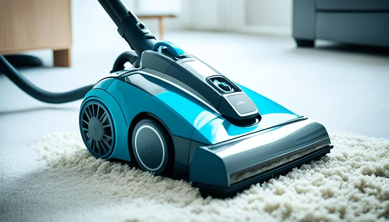 is vacuum cleaner effective
