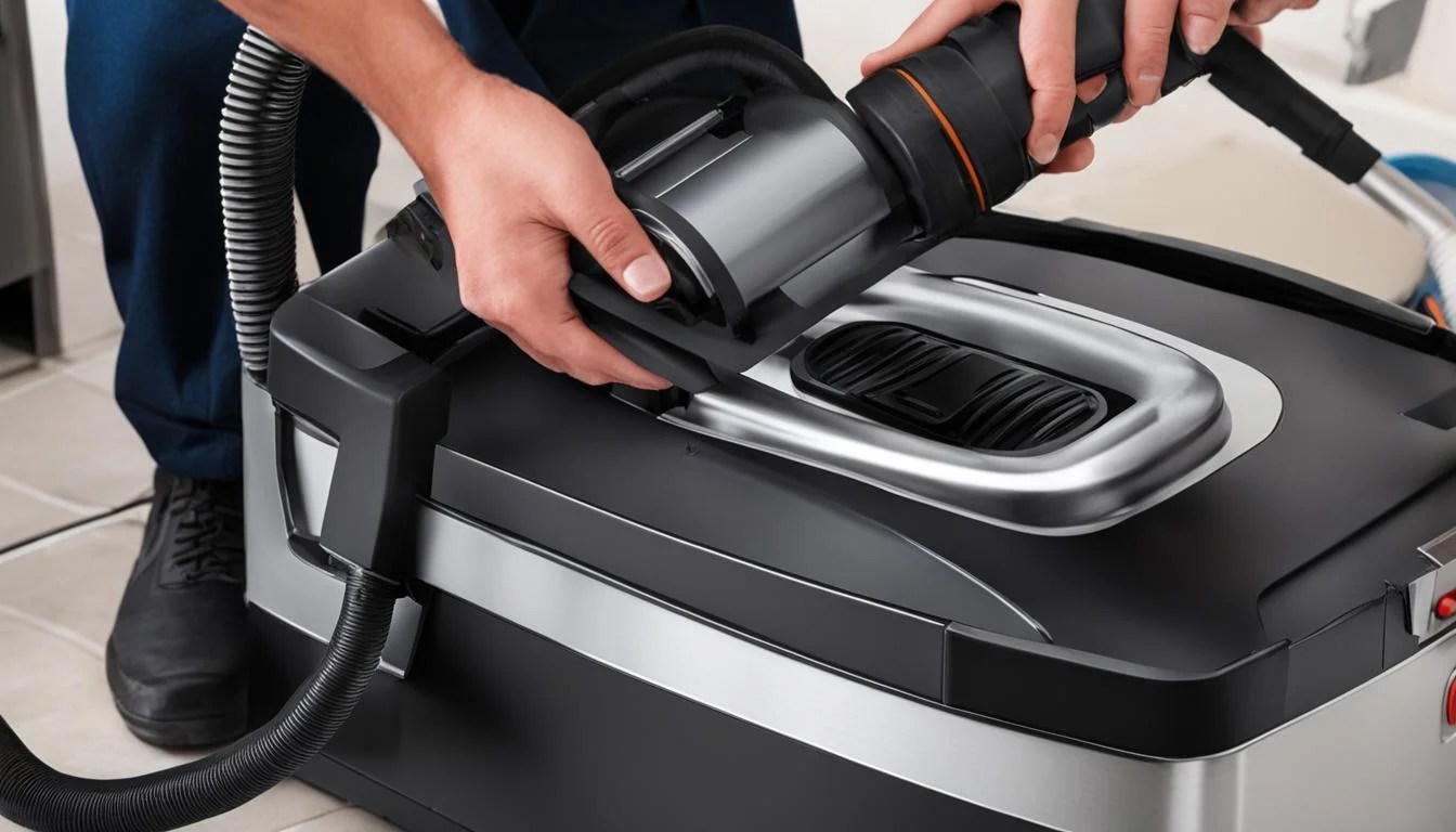 do vacuum cleaner belts stretch