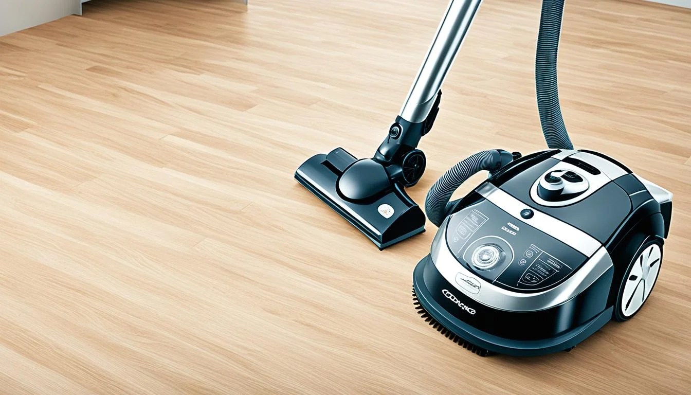 Battle of Titans Vacuum Cleaner Cyclone vs Bag Who Reigns Supreme?