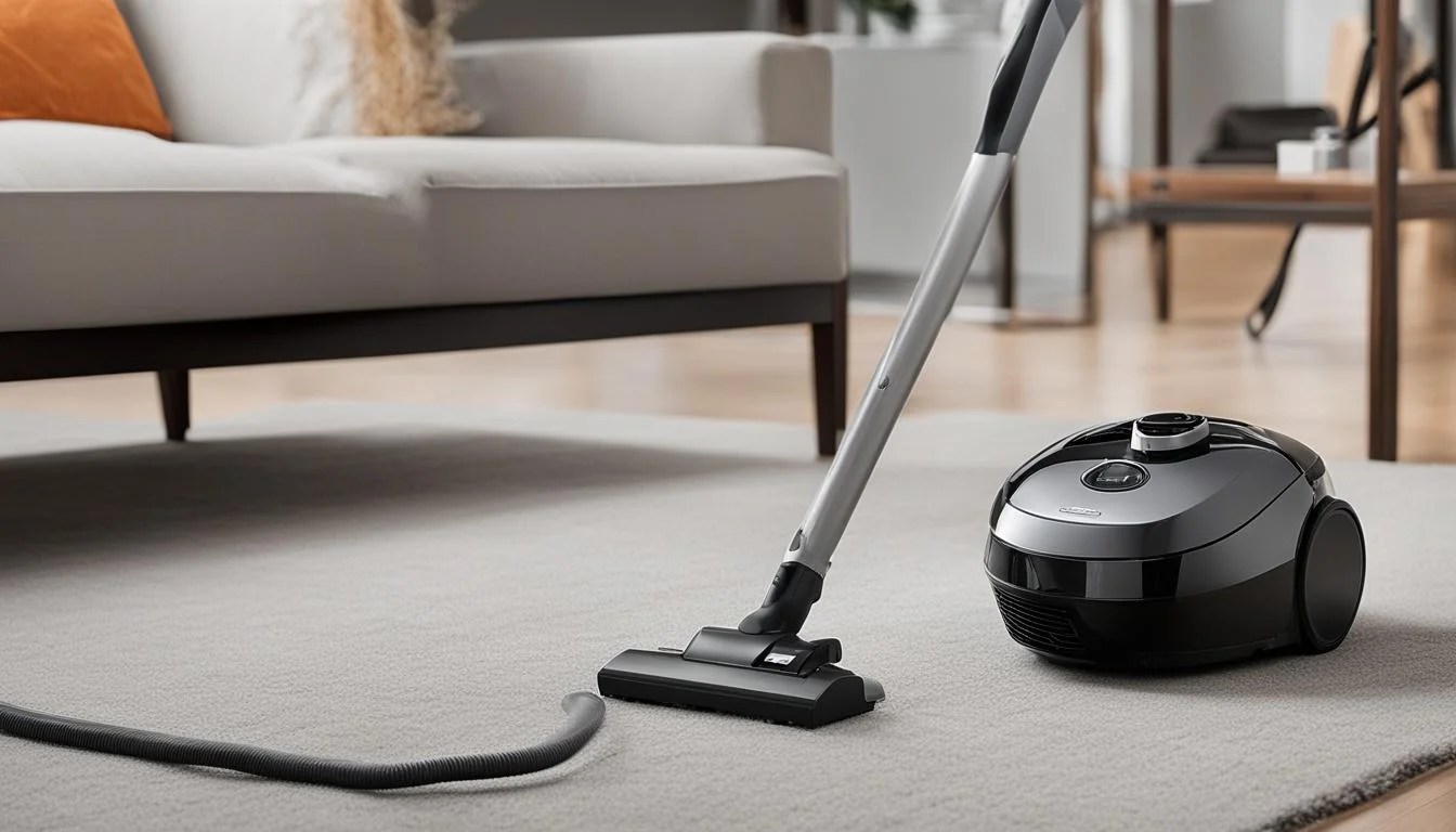 Choosing the Best Vacuum Wired vs Wireless Vacuum Cleaner Expert's Take