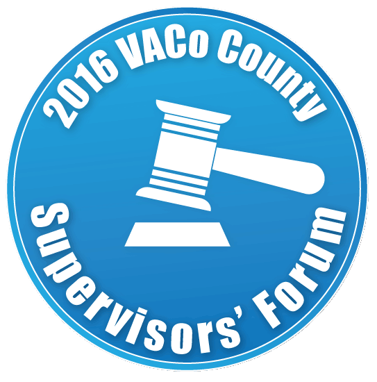 VACo County Supervisors’ Forum Virginia Association of Counties
