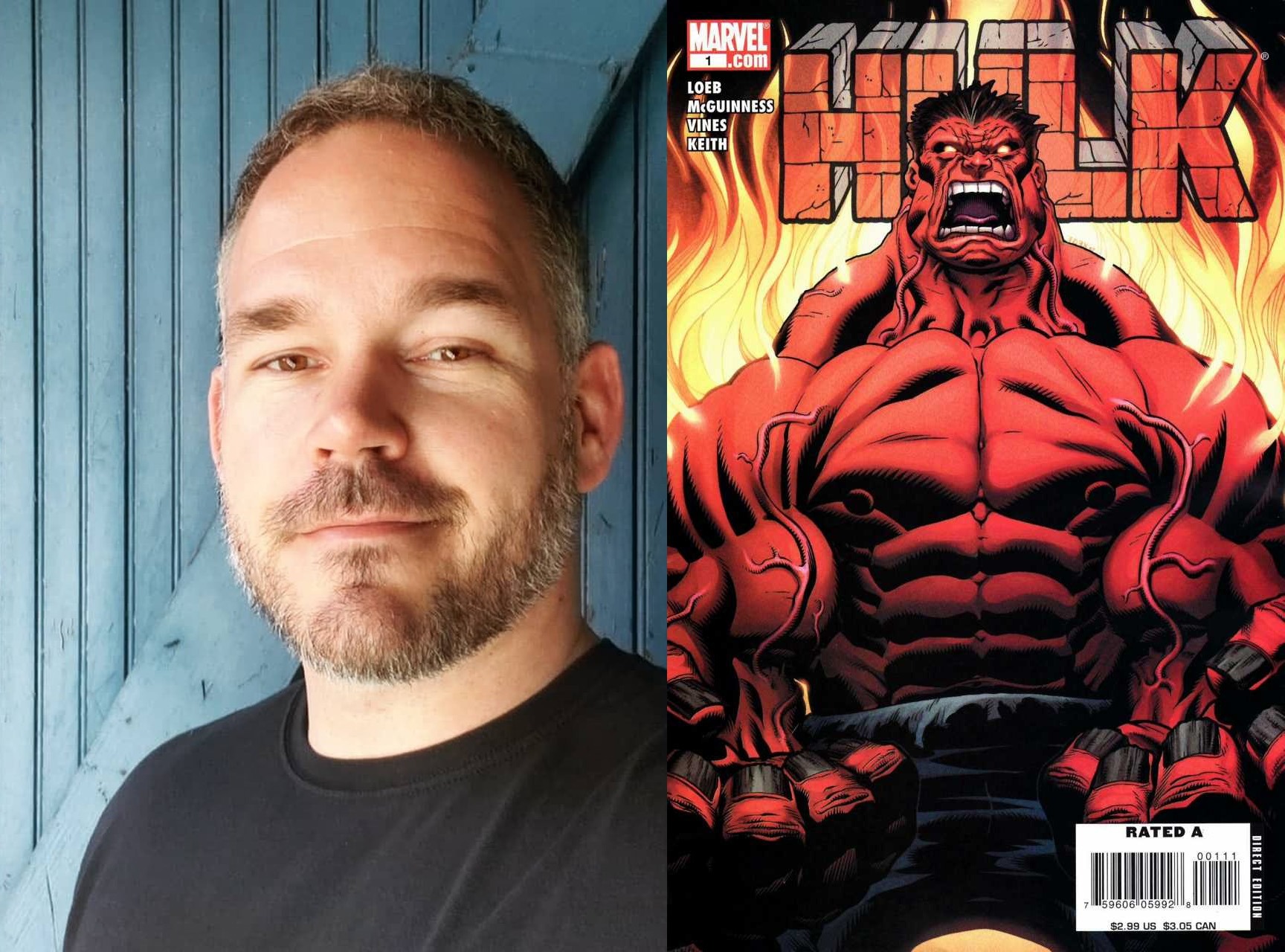 Jason Keith! » 2025 VA Comicon in Richmond! Virginia Comic Con!