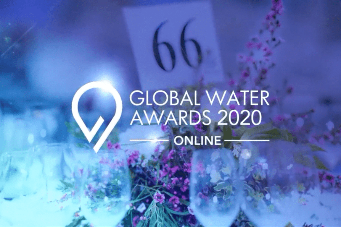 International Water Process Awards Systems 2020