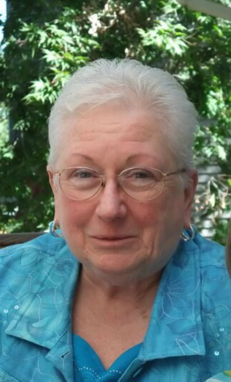 Margaret Rose Nicol Cremation Society of Virginia