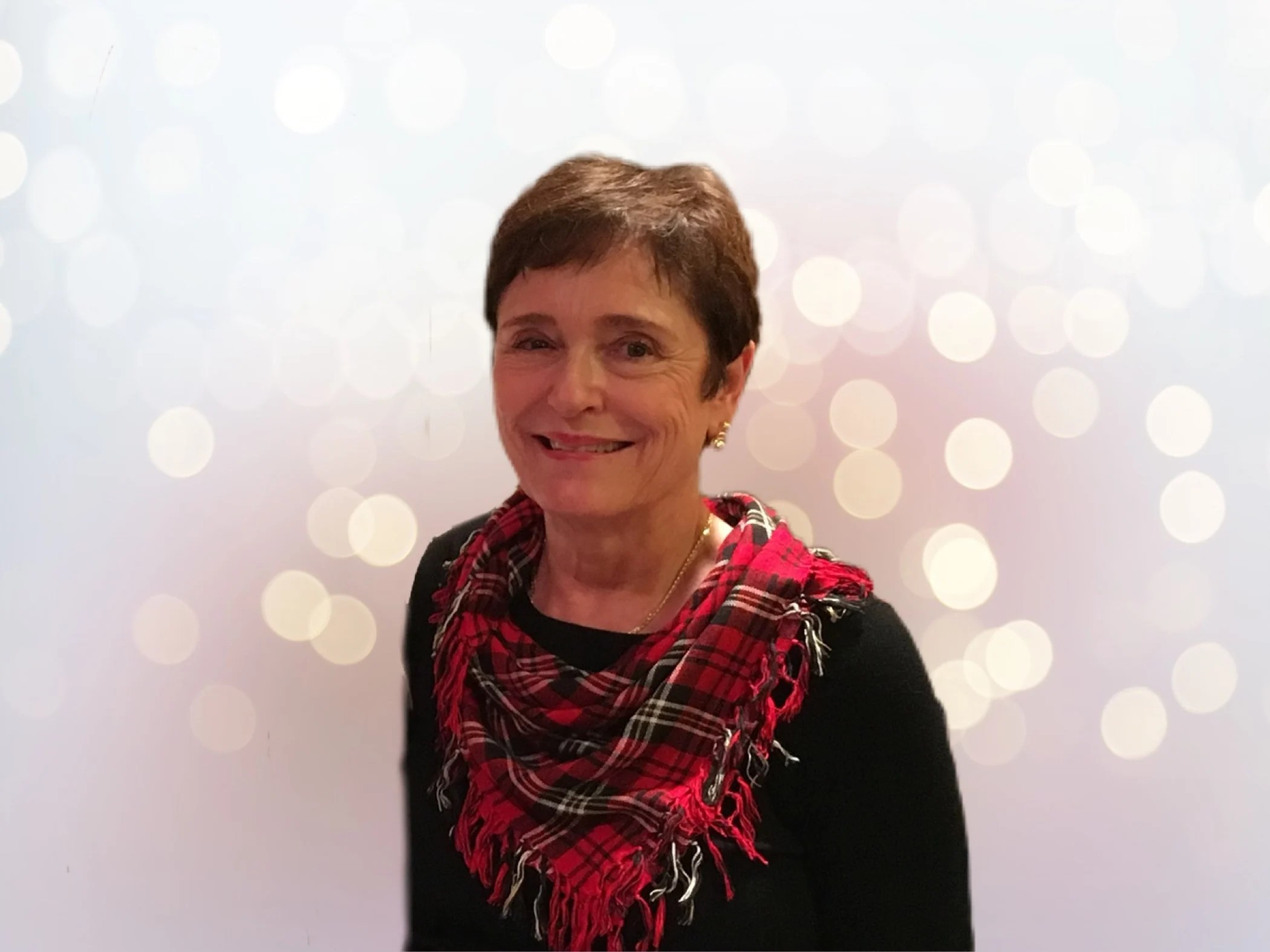 Mary Paula Boswell Cremation Society of Virginia