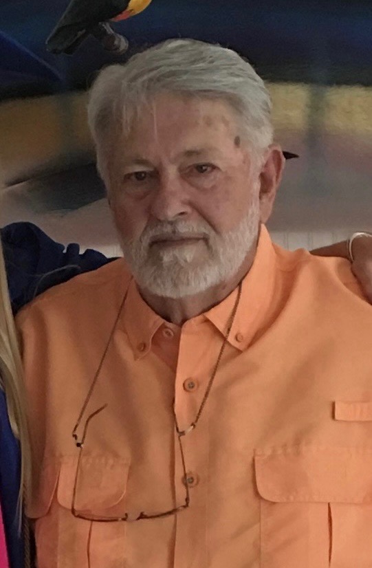 John W. Cooksey III Cremation Society of Virginia