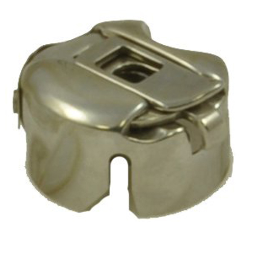 Sewing Machine Bobbin Case Metal Vacuum and