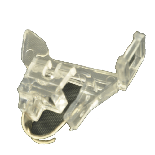 Singer Sewing Darning Foot Vacuum and Sewing