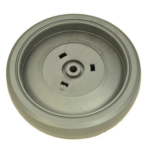 Dyson DC07 Vacuum Rear Wheel Vacuum and