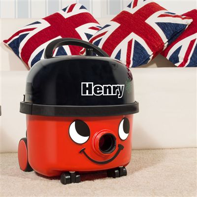 Numatic Henry | Your Vacuum Superstore