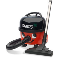 Numatic Henry | Your Vacuum Superstore