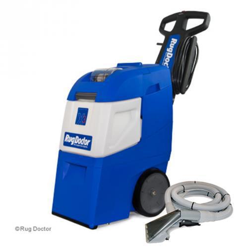 Hoover Floormate Spinscrub (Vacuum/Scrubber) Remanufactured Your