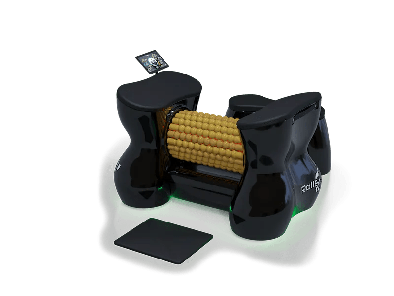 Product - VACUACTIVUS cryotherapy chambers and weight loss machines