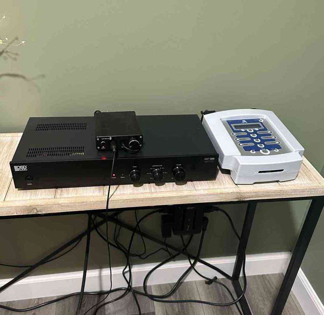 Eleve Health Vibroacoustic Therapy Bed /PEMF our products