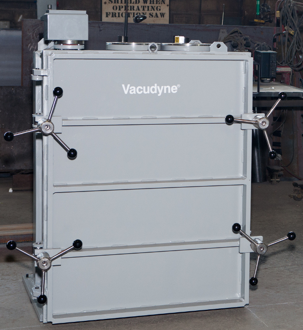 Vacuum Chambers
