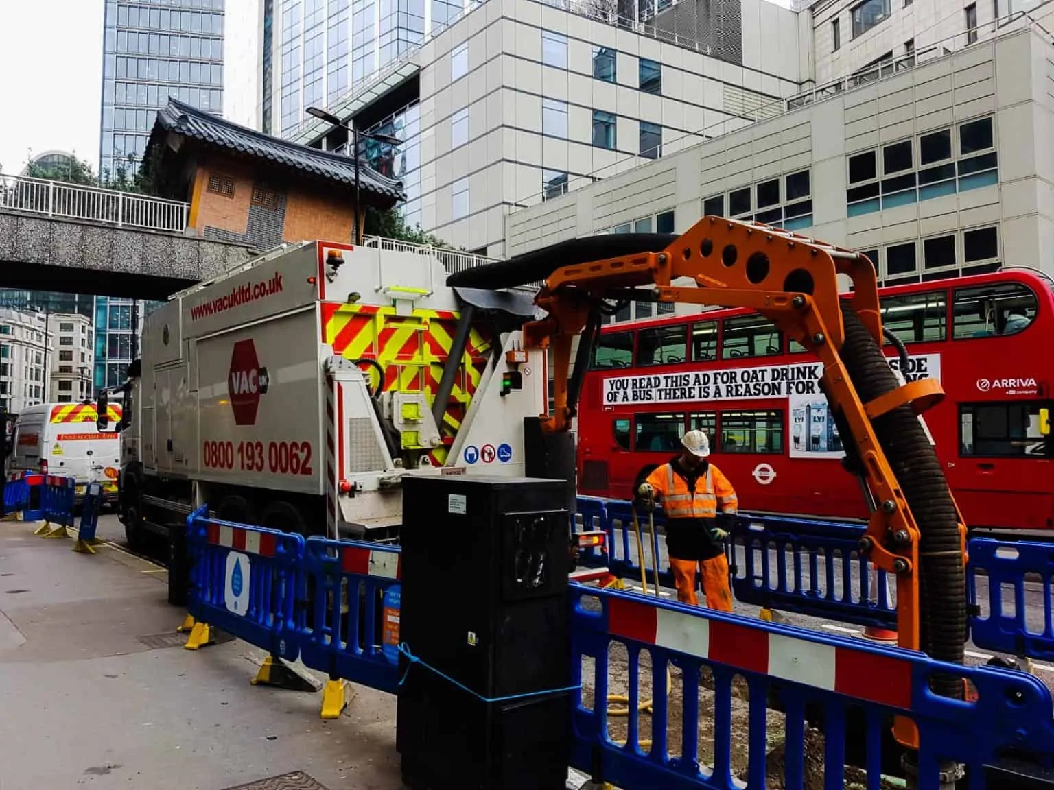 London Vac Centre at Andrew Perry blog