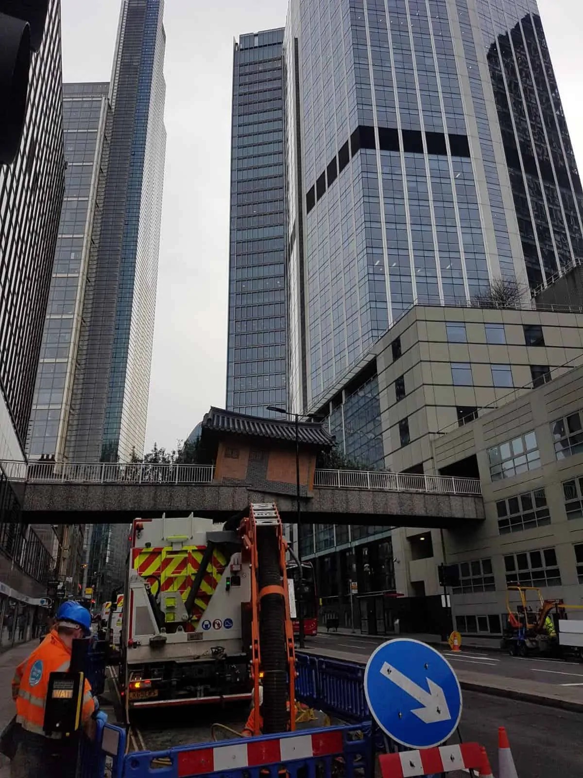 Vac UK Live In The City Of London Vac UK Ltd