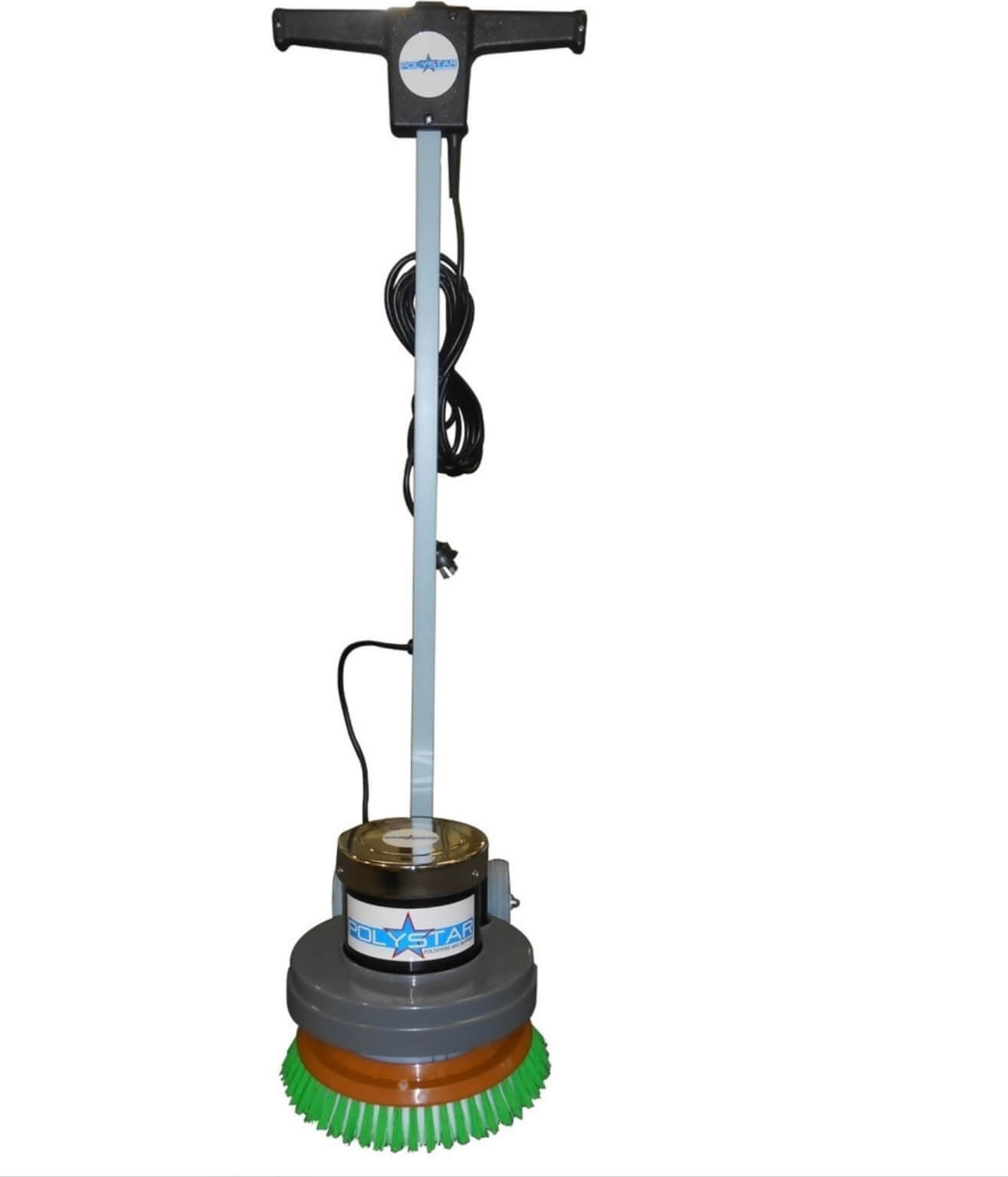 Polystar Rotary Floor Scrubber & Polisher VacuMaid Gold Coast