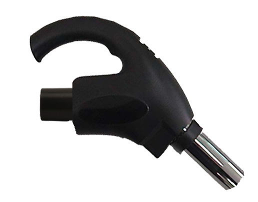 Hide A Hose RF Ready Grip Handle Kit Manufacturer of VacuMaid Central