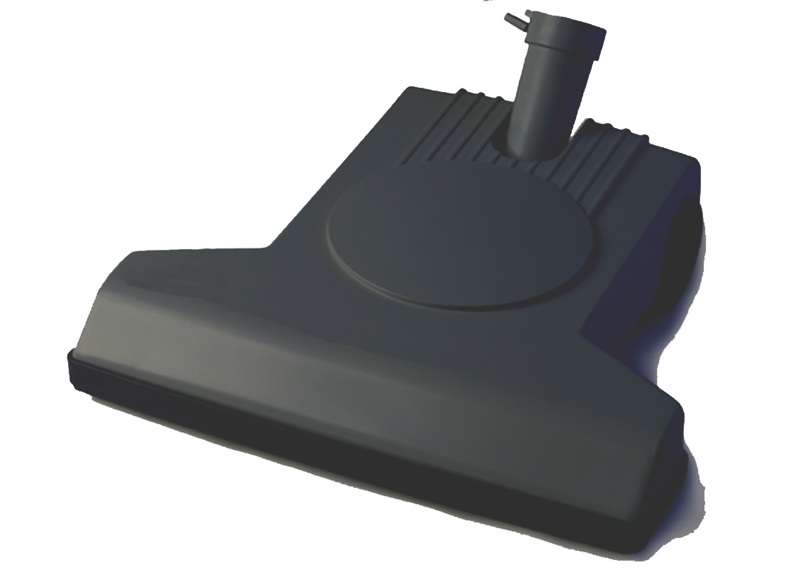 Air Turbine Brush Manufacturer of VacuMaid Central Vacuum Systems