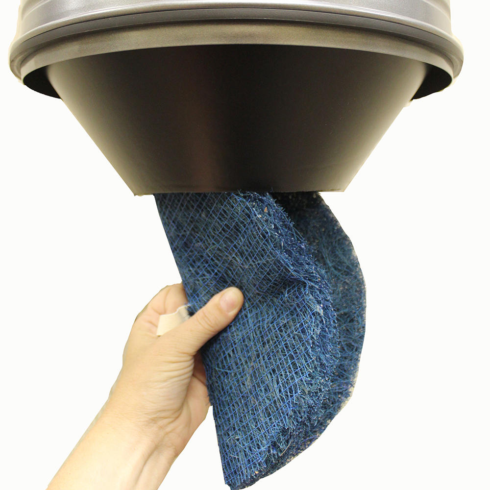 Electrostatic Lint Screen (S1200/S2000) (Optional for P125P/P110