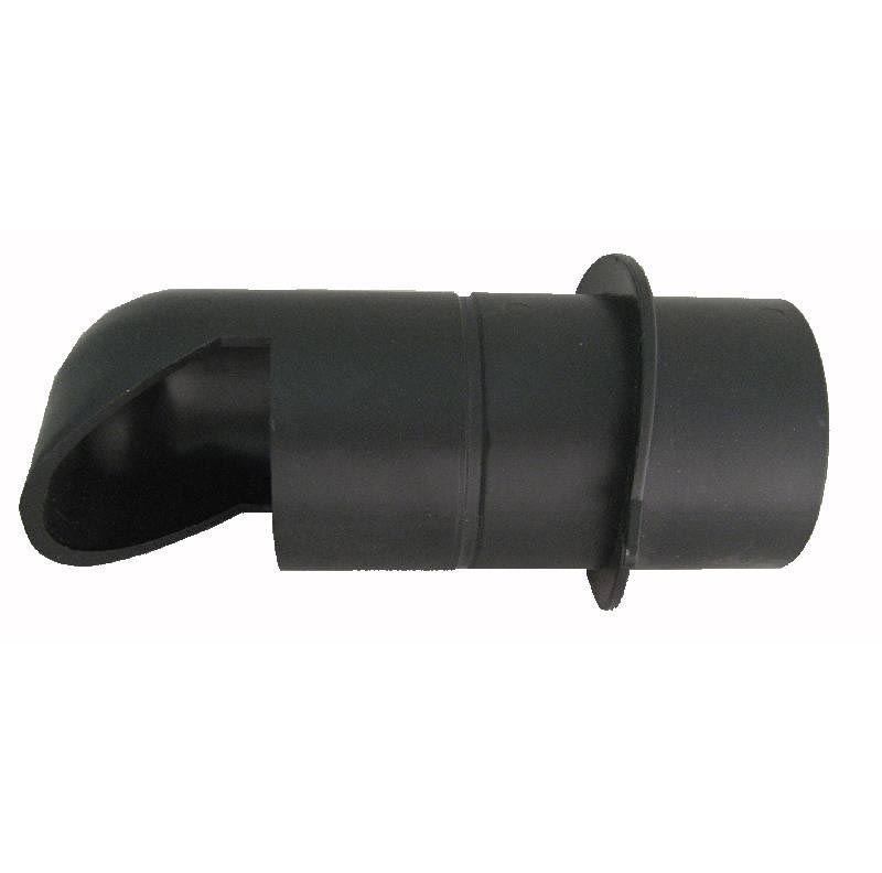 Bag Inlet Fitting Manufacturer of VacuMaid Central Vacuum Systems