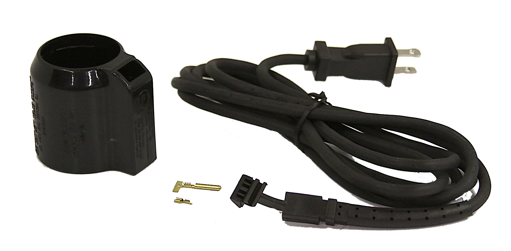 Repair Kit NRH630C/530C/430C Wall End Manufacturer of VacuMaid