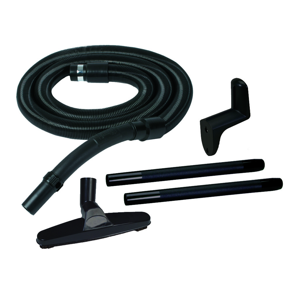 Quick Clean Tool Kit Manufacturer of VacuMaid Central Vacuum Systems