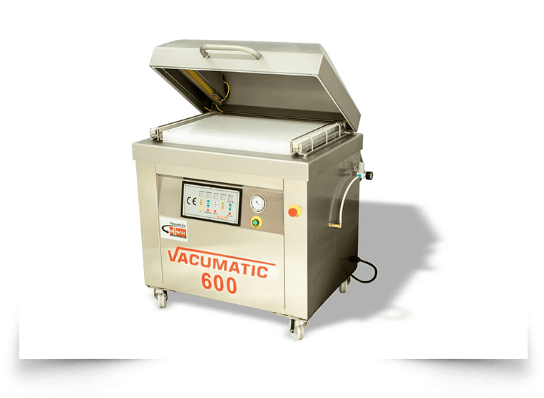 Vacuum Chamber Machines Process and Benefits Vacumatic