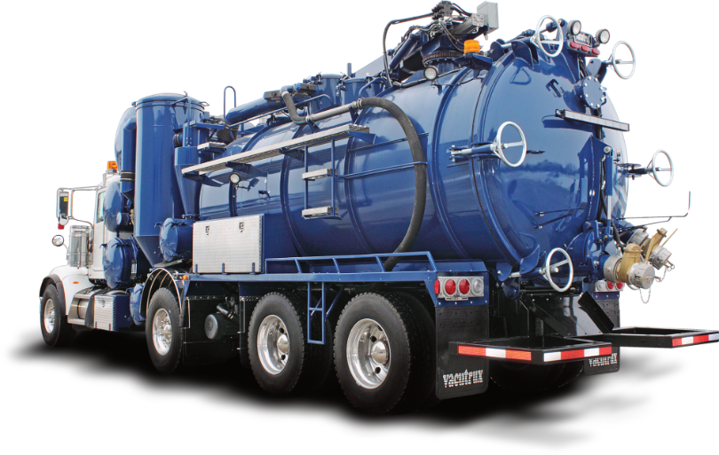 Extractor Vacutrux Limited