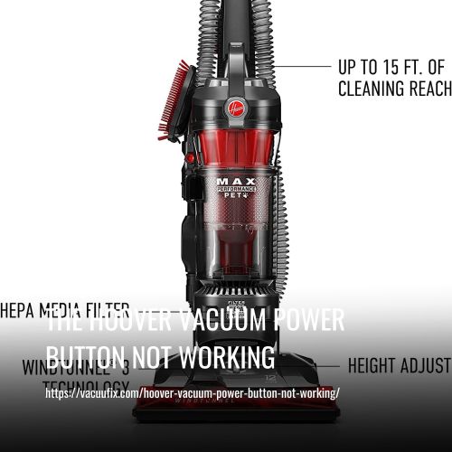 iHome Vacuum Won't Turn On? Here's What You Need to Do
