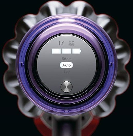 Dyson V10 vs V11