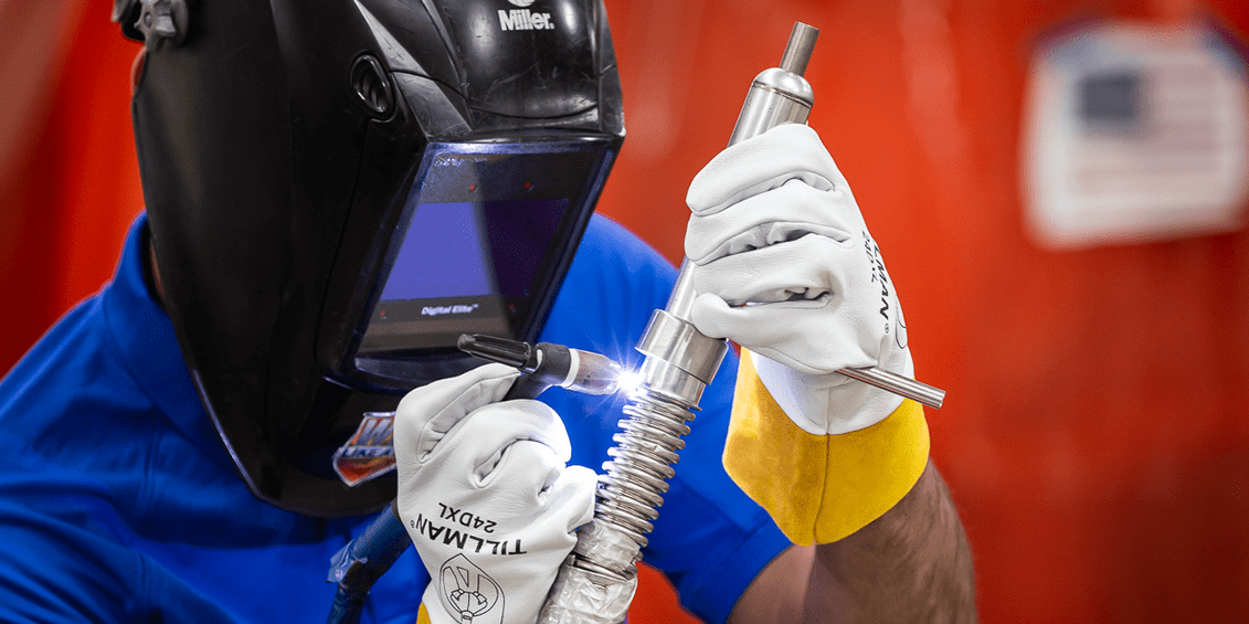 Vacuum Barrier Corporation