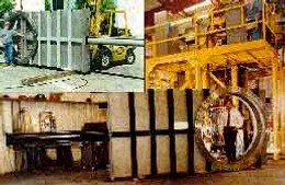 Rebuild Services | GNB Group