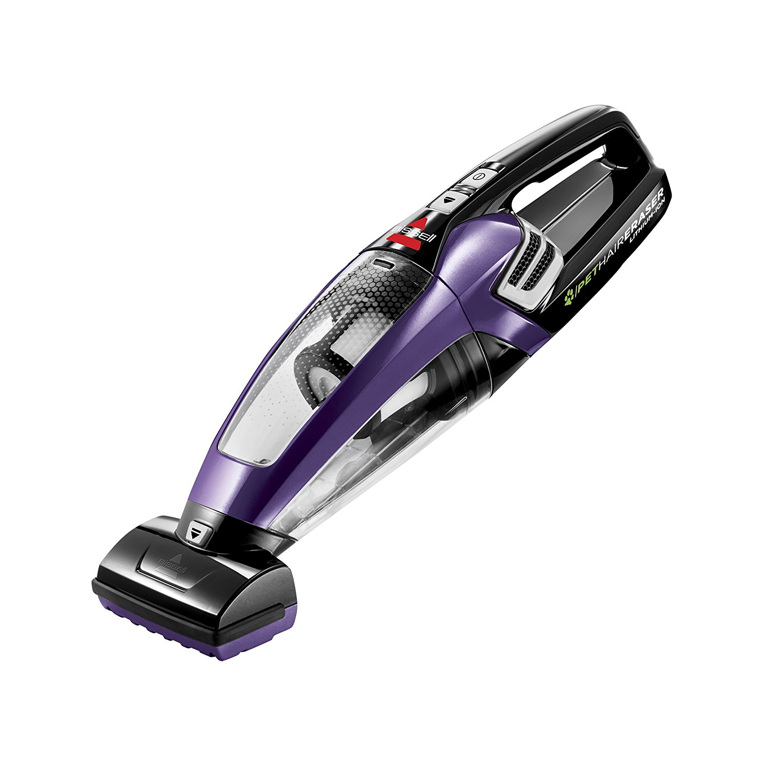 Bissell Air Ram Cordless Vacuum Unbiased Review Vacuum Cleaners Advisor