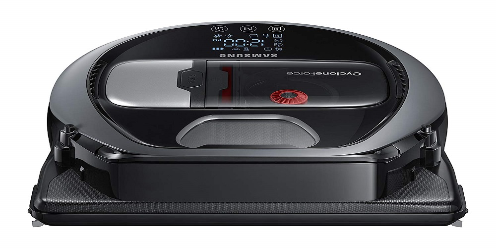 Samsung Powerbot R7040 Robot Vacuum The Review