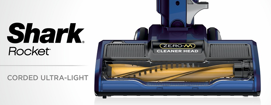 Shark Rocket vs Dyson V7 Detailed Comparison