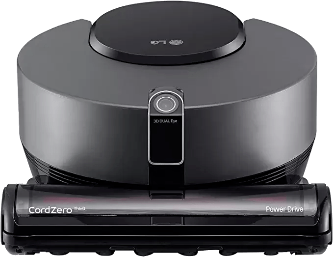 Top 10 Bagged Canister Vacuum Cleaner Canister Vacuum Cleaners