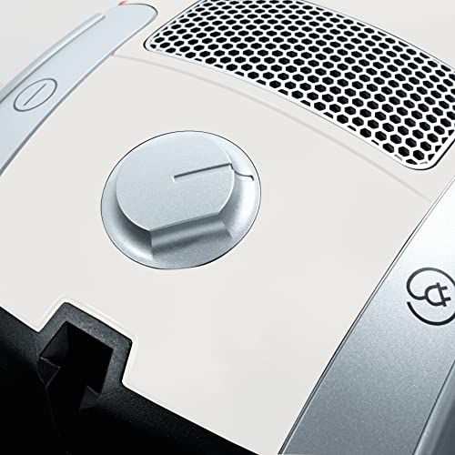 Miele Compact C1 Pure Suction Canister Vacuum, Lightweight, 6 Suction