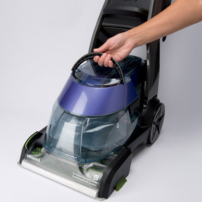 7 Best Bissell Carpet Cleaners - Compare Bissell Models - Vacuumist
