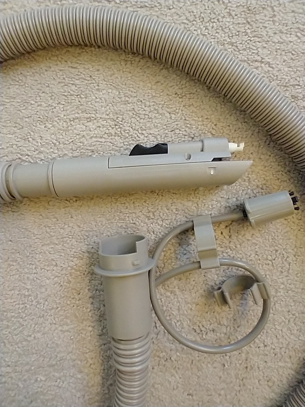 Hoover SteamVac Dual V Hose 43491045 (SEE BELOW)