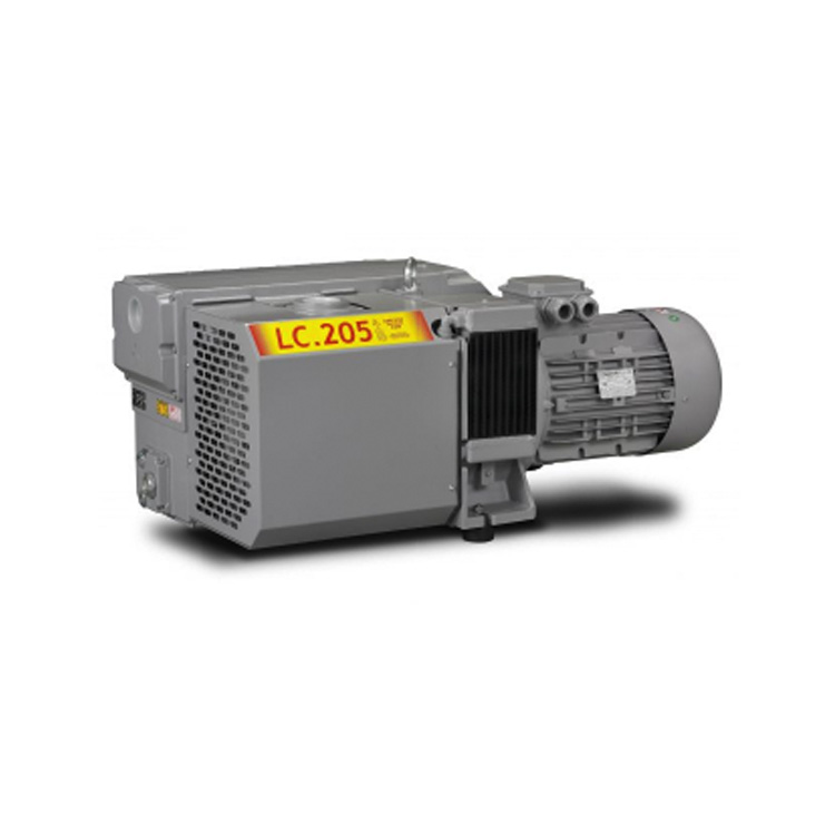 LC205 & LC305 Oil Lubricated Vacuum Pumps Vacuum Pumps UK