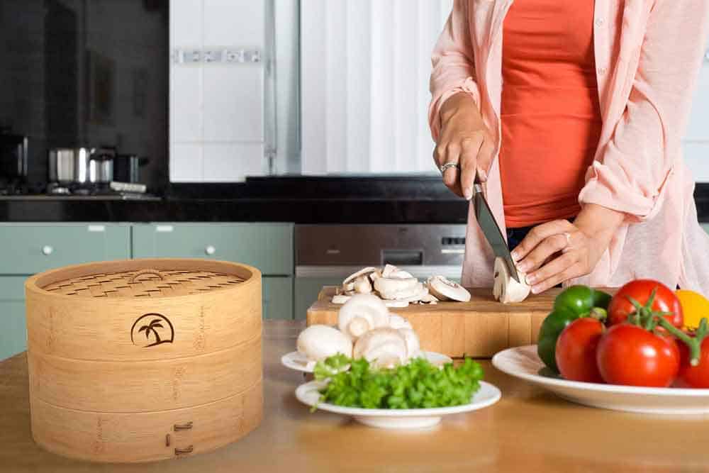 Top 11 Best Bamboo Steamers Vacuumsealer Zone