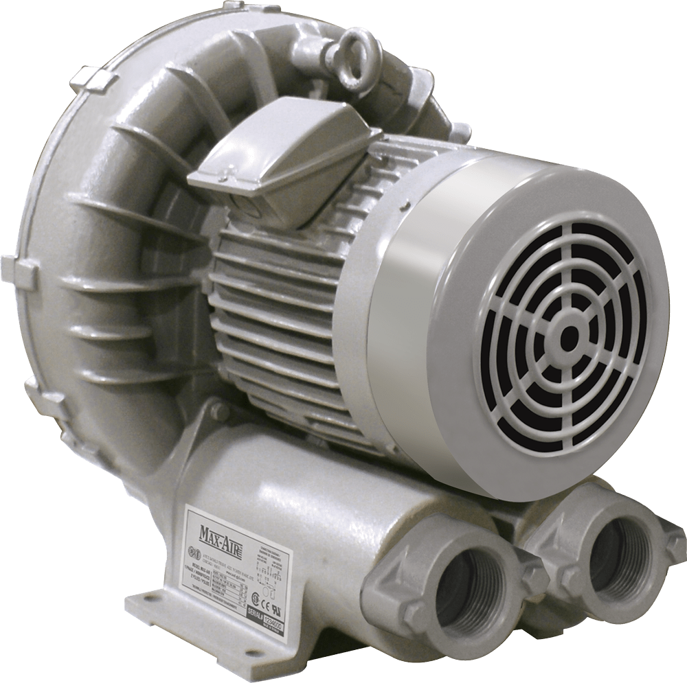 Photo Gallery for Vacuum Motors