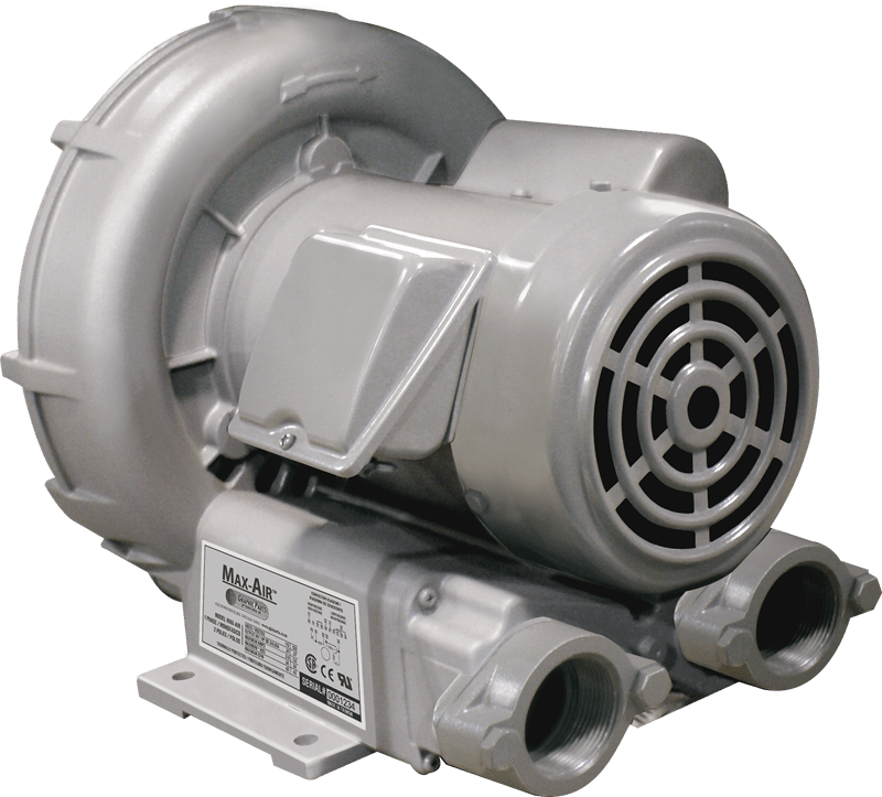 Photo Gallery for Vacuum Motors