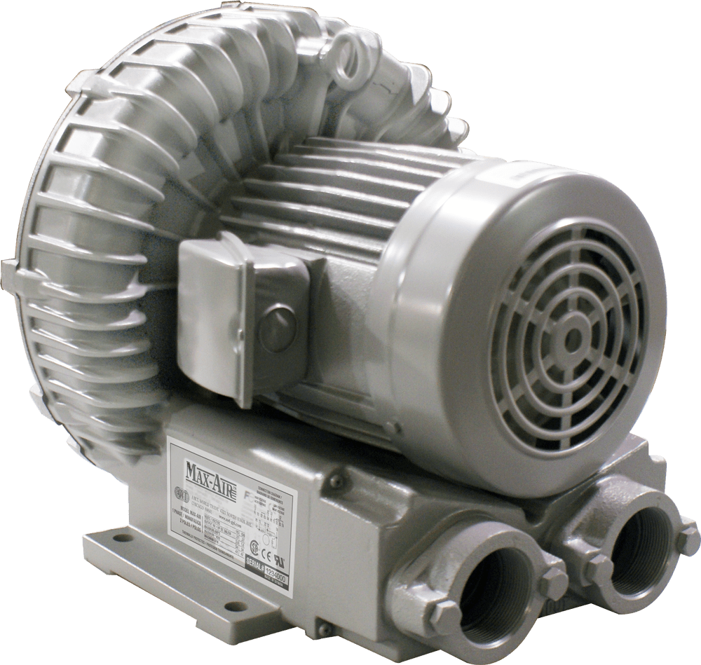 Photo Gallery for Vacuum Motors