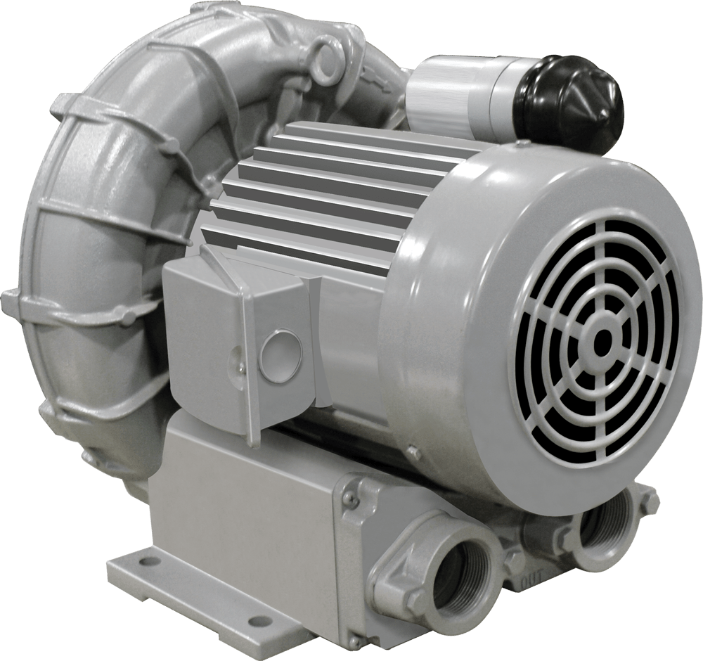 Photo Gallery for Vacuum Motors