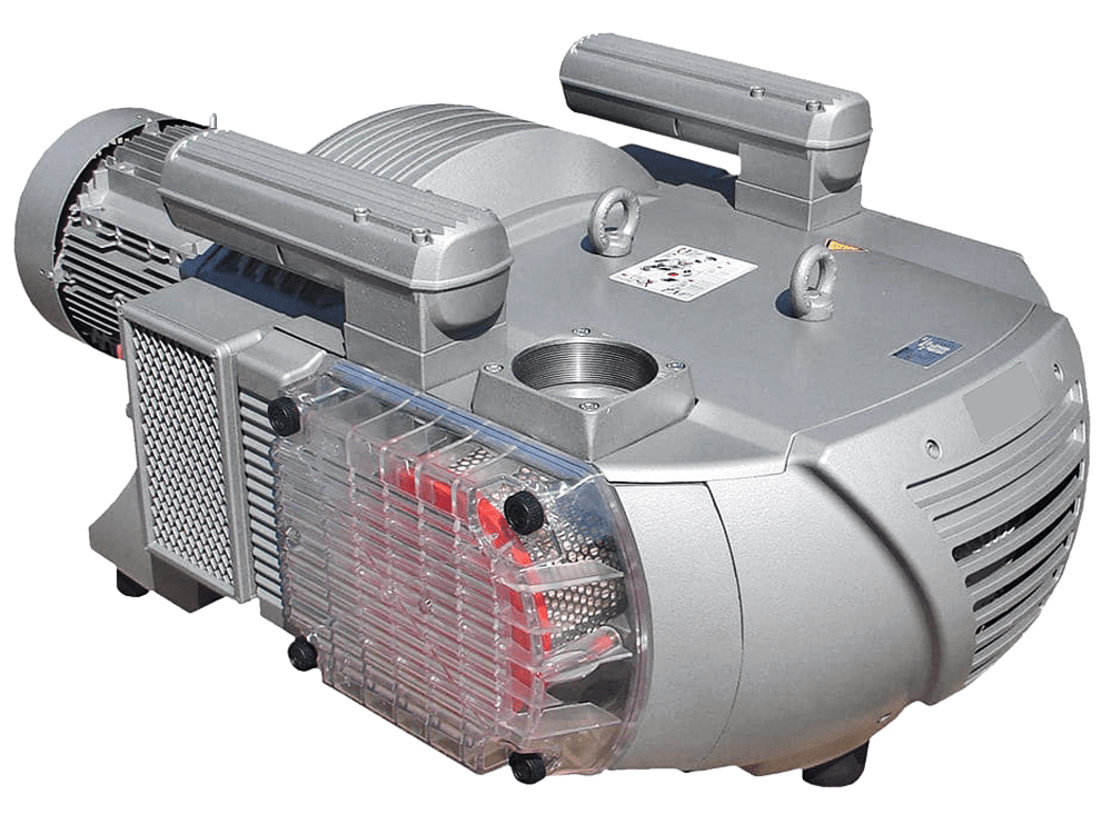 Photo Gallery for Vacuum Motors