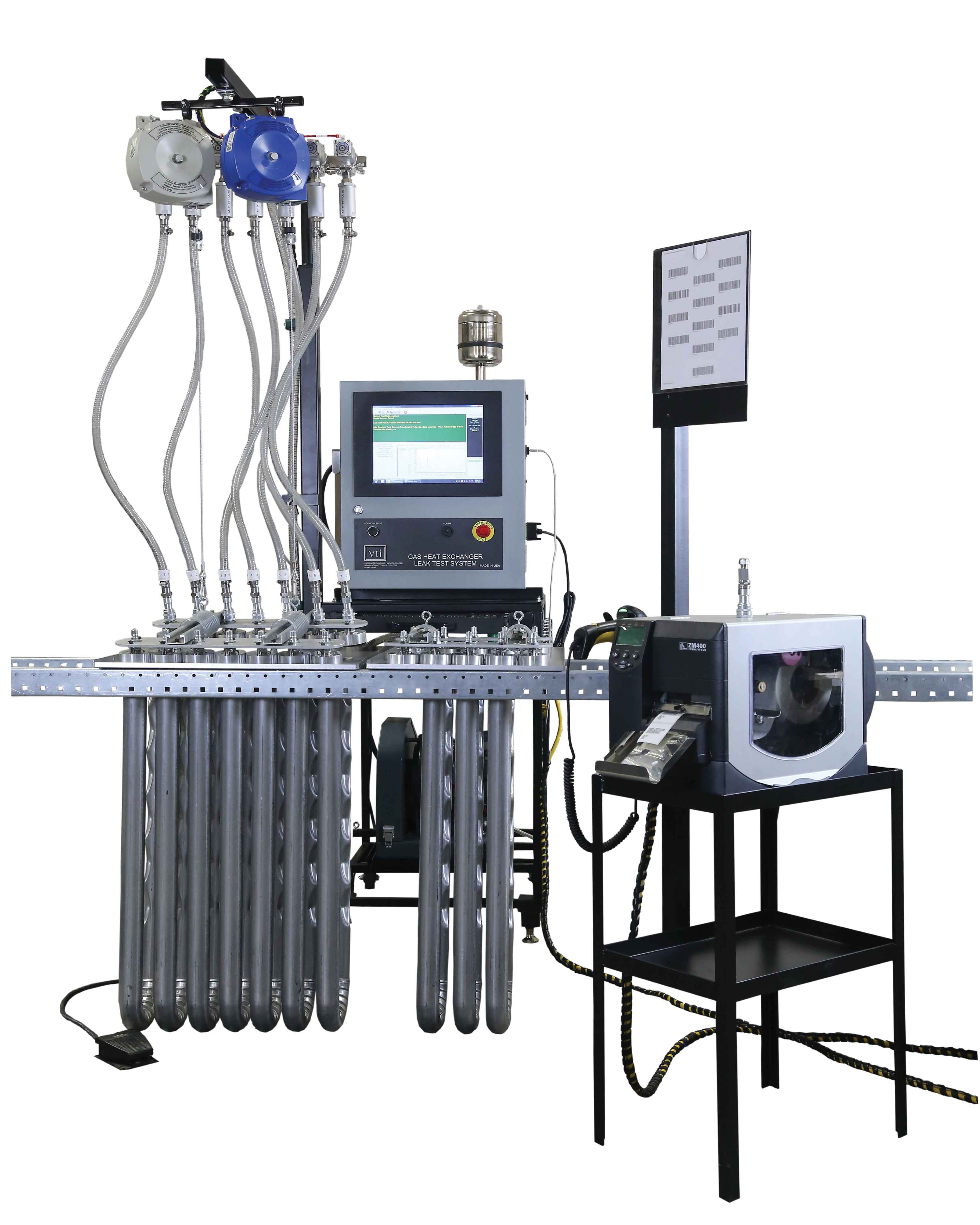 HVAC Vacuum Technology Inc.