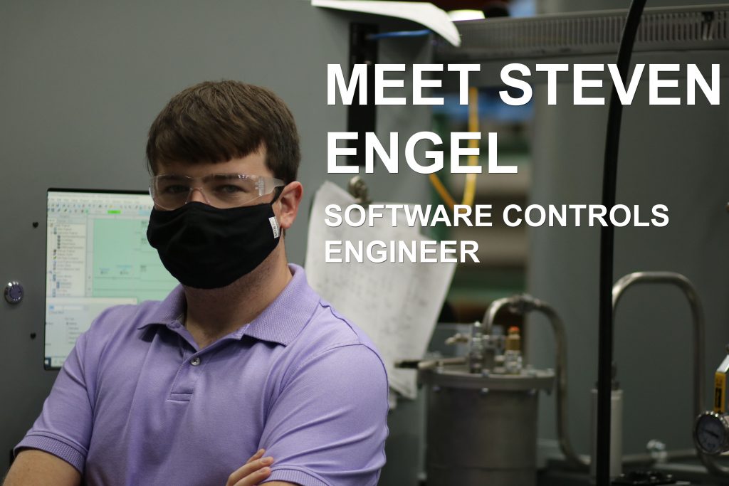 November 2020 Vacuum Technology Inc.